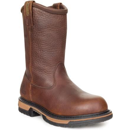 Rocky men's ironclad work 2025 boot