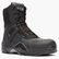 Rocky 1st Med Carbon Fiber Toe Puncture-Resistant Side-Zip Waterproof Public Service Boot, , large