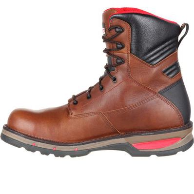 Rocky Field Lite Composite Toe Waterproof Work Boot, , large