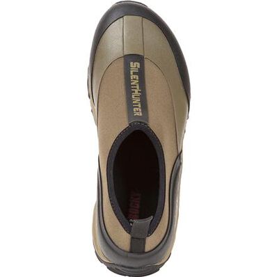 Rocky SilentHunter Rubber Waterproof Oxford, , large
