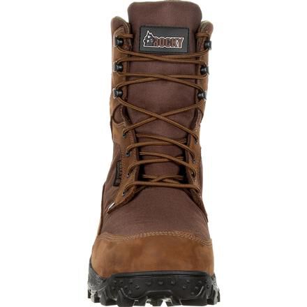 Rocky Ridgetop Waterproof 600G Insulated Outdoor Boot RKS0384