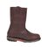 Rocky Ride Steel Toe Waterproof Pull-on Work Boot, , large