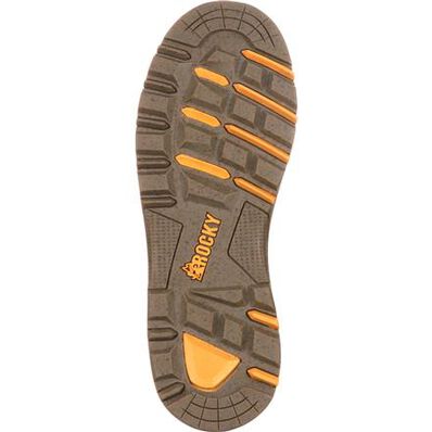 Rocky Lakeland Oxford, , large