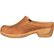 4Eursole Comfort 4Ever Women's Tan Moc-Toe Slide, , large