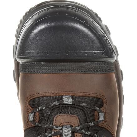 Rocky XO Toe Men s Composite Toe Waterproof Work Boots RKK0253