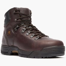 Rocky MobiLite Steel Toe Waterproof Work Boots