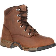 Rocky Aztec Women's Steel Toe Work Boot
