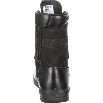 Rocky c7 black top