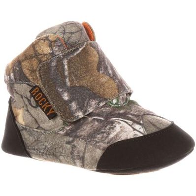Rocky Lil Bearclaw Infant Shoe, , large