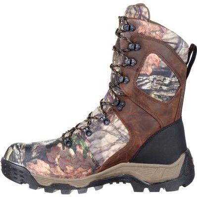 Rocky 1000 Gram Insulated Hunting Boots | Purchase Waterproof Insulated Hunting with 3M Thinsulate from Rocky Boots