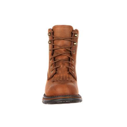 Rocky ride lacer boots sales