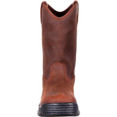 Rocky MobiLite Waterproof Oil-Resistant Work Boot, , large