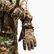 Rocky Women's Waterproof 60G Insulated Gloves, Realtree Edge, large