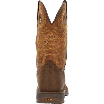 Rocky Legacy 32 Waterproof Western Boot, , large