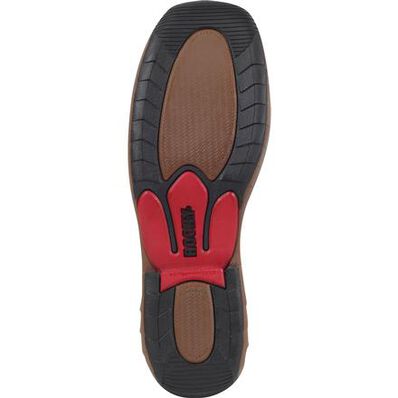 Rocky RIDE Western Boot, , large
