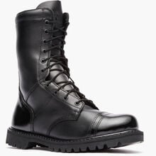 Rocky Side Zipper Jump Boot