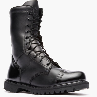 Rocky Side Zipper Jump Boot, , large