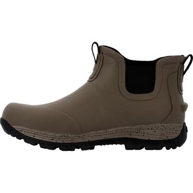 Rocky Stryker Clay 5” Waterproof Pull-On Boot, , large