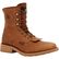 Rocky MonoCrepe 8” Waterproof Western Boot, , large