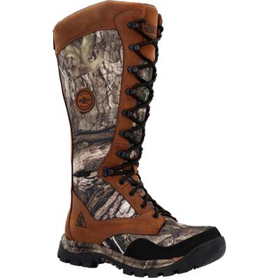 Rocky Lynx Snake Waterproof Snake Boot, , large