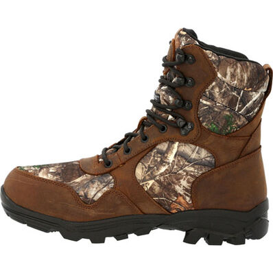 Rocky Wildcat Waterproof 800G Insulated Outdoor Boot, , large