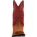 Rocky MonoCrepe 12” Waterproof Western Boot, , large
