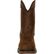 Rocky Iron Skull Composite Toe Waterproof Western Boot, , large