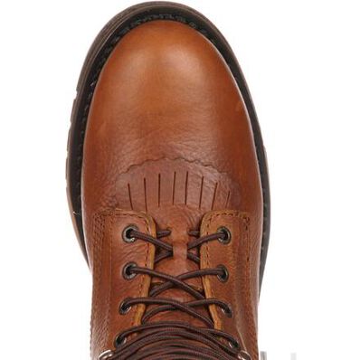 Rocky Original Ride Lacer Waterproof Western Boots, , large Rocky Original Ride Lacer Waterproof Western Boots, , large