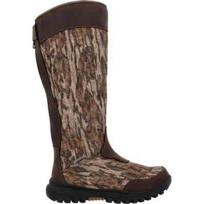 Rocky Kids Spike Waterproof Snake Boot, , large