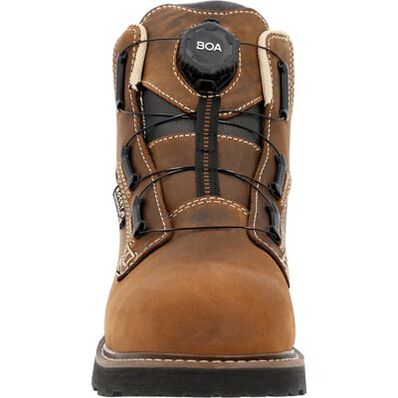 Rocky Grindstone XTR BOA Composite Toe Work Boot, , large