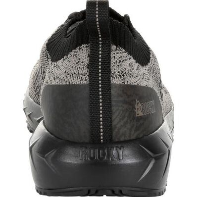 Rocky WorkKnit LX Athletic Work Shoe, , large