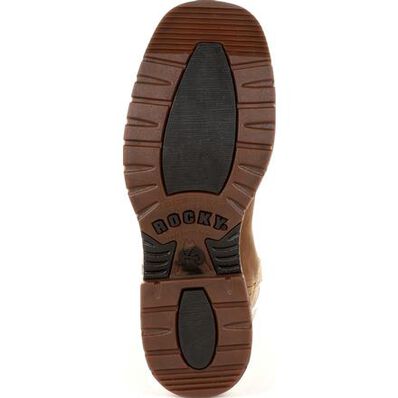 Rocky Original Ride FLX Waterproof Western Boot, , large