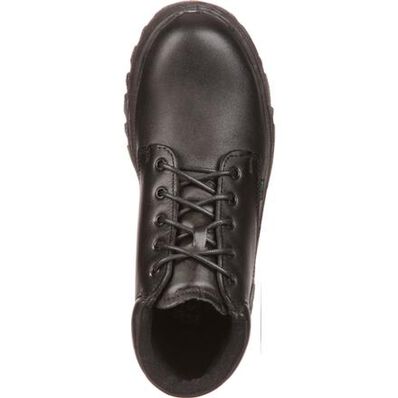 Rocky TMC Postal-Approved Public Service Chukka Boots, , large