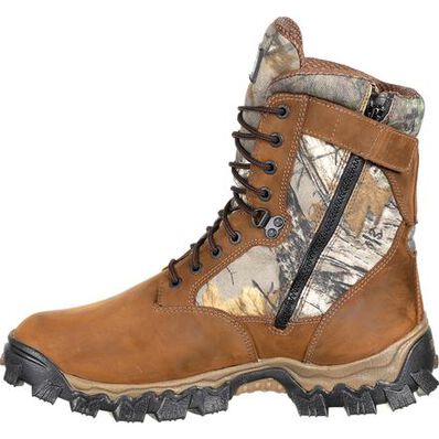 Rocky AlphaForce Waterproof 400G Insulated Outdoor Boot, , large