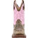 Rocky Little Kids’ Legacy 32 Western Boot, , large