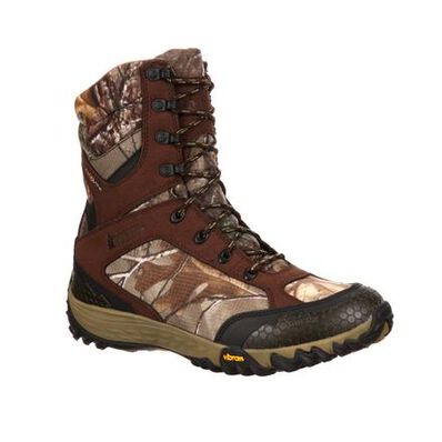 Rocky SilentHunter Waterproof Outdoor Boot, , large