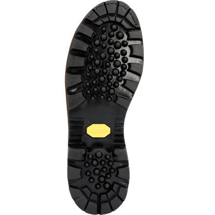 Boots with replaceable soles outlet
