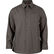 Rocky Worksmart Shirt Jacket, Cobalt, large