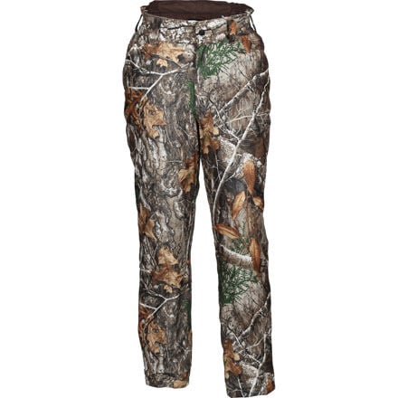 Womens camouflage online hunting pants