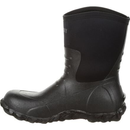 Rocky core chore boots best sale