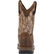 Rocky Big Kids' Legacy 32 Camo Waterproof Western Boot, , large