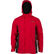 Rocky ProHunter Rain Jacket with Hood, Biking Red, large