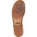 4Eursole Comfort 4Ever Women's Mahogany T-Strap Shoe, , large