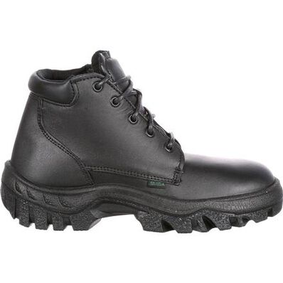 Rocky TMC Postal-Approved Women's Chukka Public Service Boot, , large