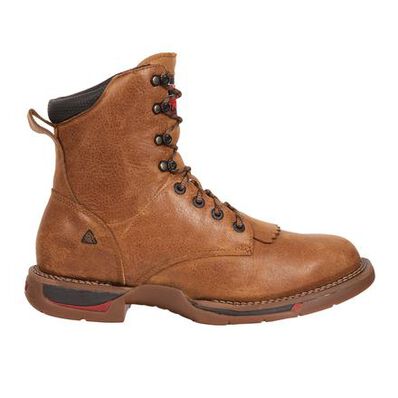 Rocky Long Range Lacer Boot, , large
