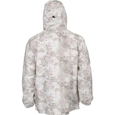 Rocky Stratum Waterproof Emergency Snow Camo Jacket, , large