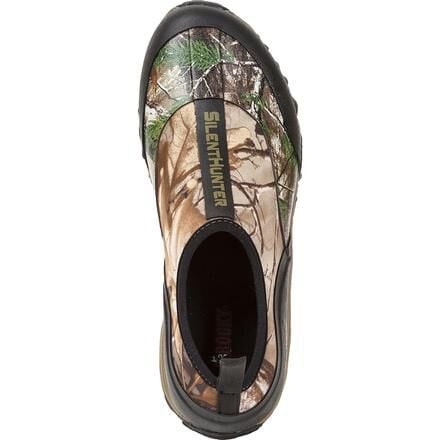 Rocky SilentHunter Rubber Oxford RKYO036
