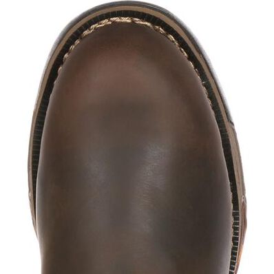 Rocky Aztec Waterproof Wellington Work Boot, , large