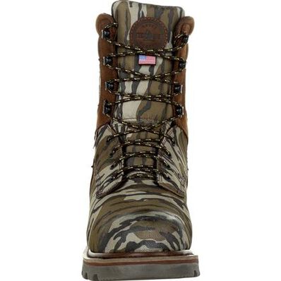 Rocky Stalker Waterproof 400G Insulated Outdoor Boot, , large