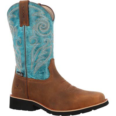 Rocky Men's Boots, Apparel & Accessories | Rocky Boots